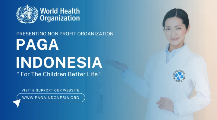 Persatuan Ahli Gizi Anak